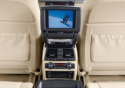 2008 BMW X6 Coupe Dvd